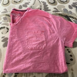 Men’s T Shirt MBX size Large